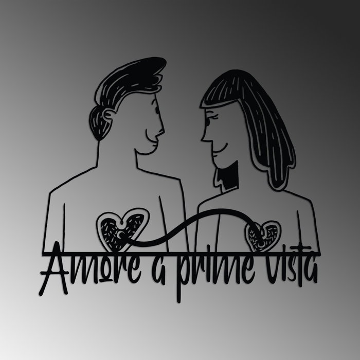 Wallity Amore Prima Vista 5